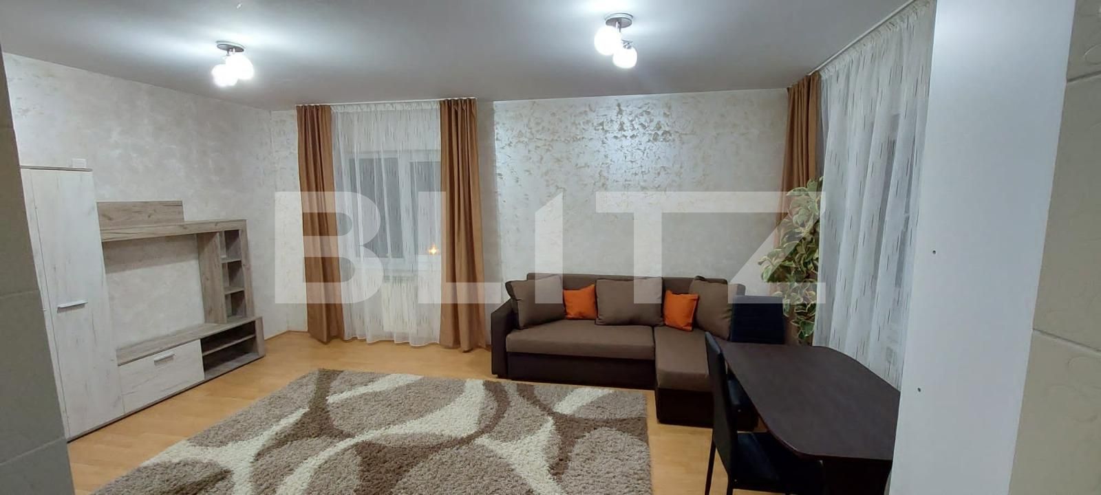 Apartament de închiriat 2 camere Canta - 111875AI | BLITZ Iași | Poza2