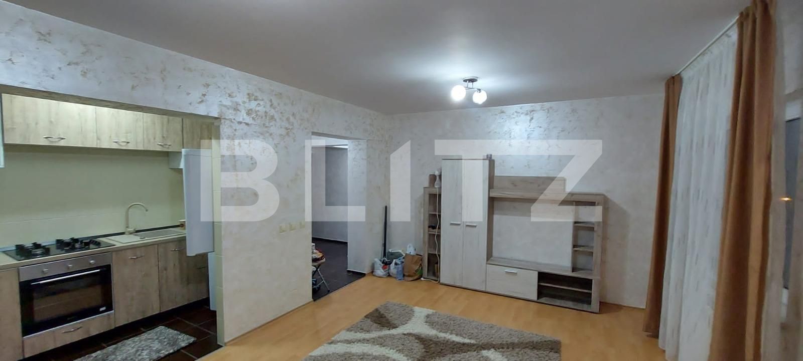 Apartament de închiriat 2 camere Canta - 111875AI | BLITZ Iași | Poza5