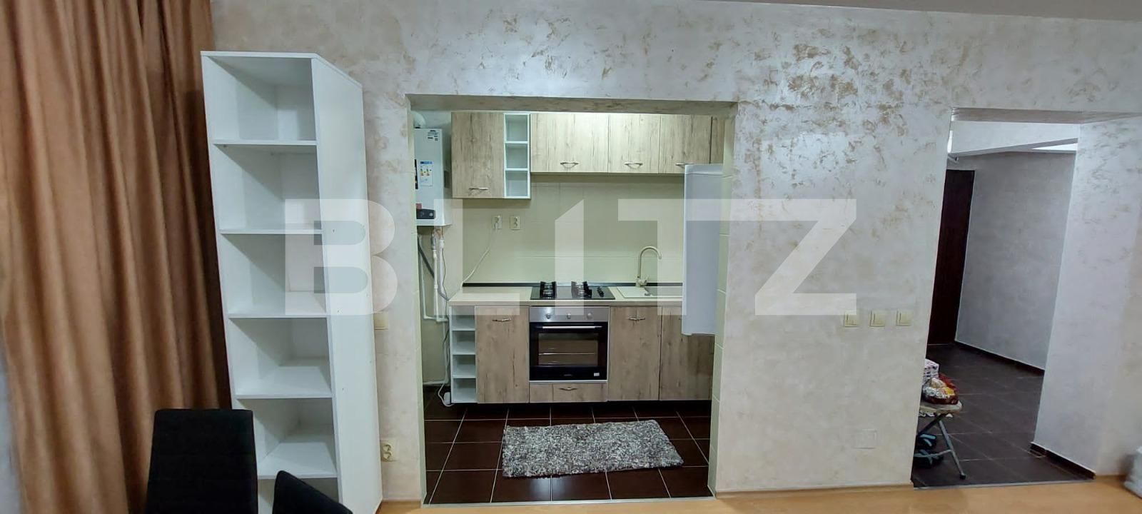 Apartament de închiriat 2 camere Canta - 111875AI | BLITZ Iași | Poza4