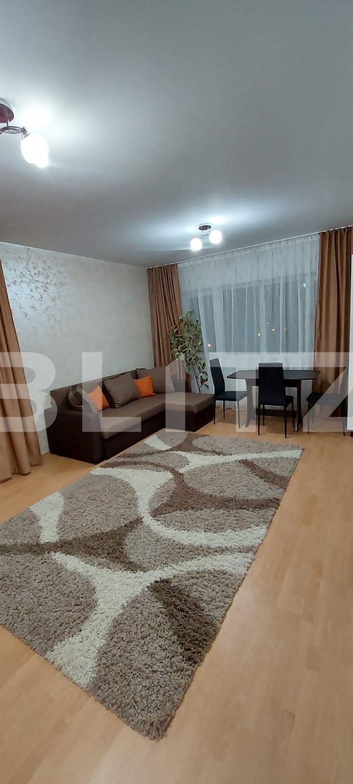 Apartament de închiriat 2 camere Canta - 111875AI | BLITZ Iași | Poza3