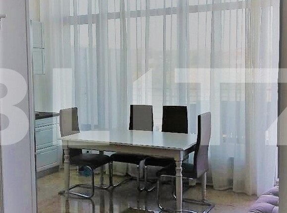 Apartament de închiriat 3 camere Copou - 111880AI | BLITZ Iași | Poza2