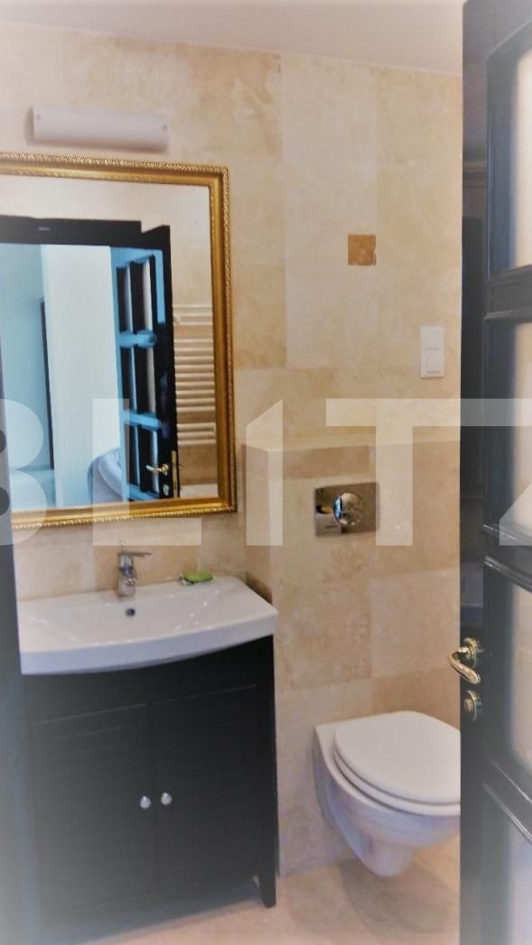 Apartament de închiriat 3 camere Copou - 111880AI | BLITZ Iași | Poza5