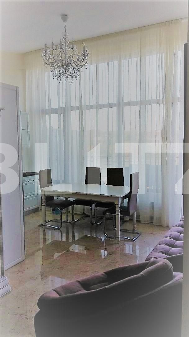 Apartament de închiriat 3 camere Copou - 111880AI | BLITZ Iași | Poza2