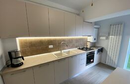 Apartament de 1 cameră, decomandat, 36mp, zona Tatarasi