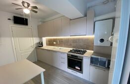 Apartament de 1 cameră, decomandat, 36mp, zona Tatarasi