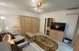 Apartament de 1 cameră, decomandat, 36mp, zona Tatarasi