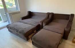 Apartament de 1 cameră, decomandat, 36mp, zona Tatarasi