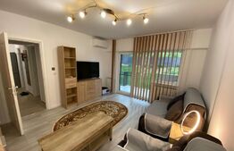 Apartament de 1 cameră, decomandat, 36mp, zona Tatarasi