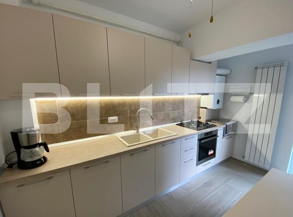 Garsonieră de închiriat Tatarasi - 111882AI | BLITZ Iași | Poza5