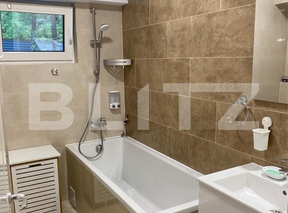 Garsonieră de închiriat Tatarasi - 111882AI | BLITZ Iași | Poza7