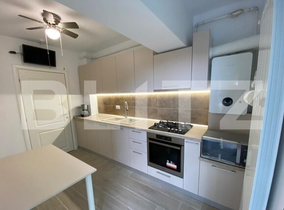 Garsonieră de închiriat Tatarasi - 111882AI | BLITZ Iași | Poza4