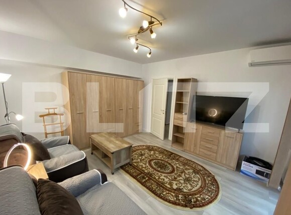 Garsonieră de închiriat Tatarasi - 111882AI | BLITZ Iași | Poza2