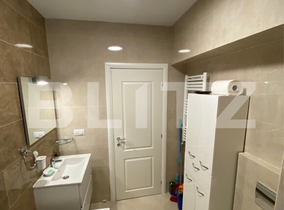 Garsonieră de închiriat Tatarasi - 111882AI | BLITZ Iași | Poza8