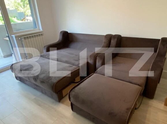 Garsonieră de închiriat Tatarasi - 111882AI | BLITZ Iași | Poza3