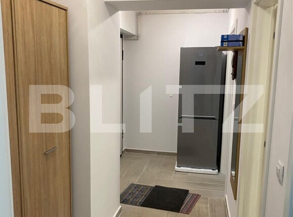 Garsonieră de închiriat Tatarasi - 111882AI | BLITZ Iași | Poza6