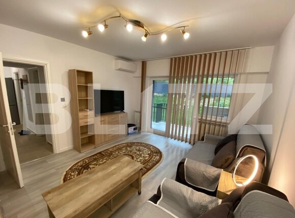 Garsonieră de închiriat Tatarasi - 111882AI | BLITZ Iași | Poza1