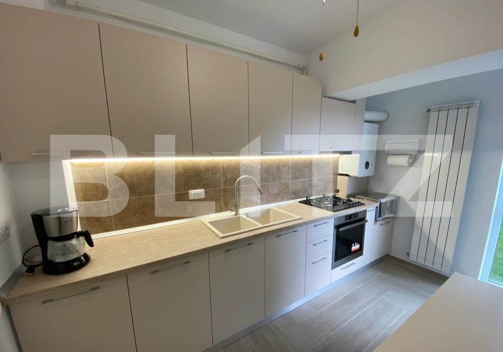 Garsonieră de închiriat Tatarasi - 111882AI | BLITZ Iași | Poza5