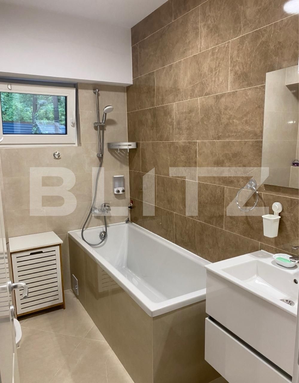 Garsonieră de închiriat Tatarasi - 111882AI | BLITZ Iași | Poza7