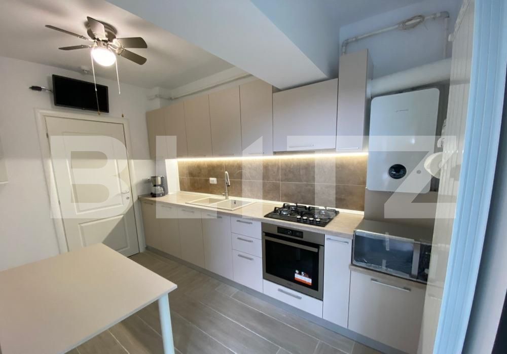 Garsonieră de închiriat Tatarasi - 111882AI | BLITZ Iași | Poza4