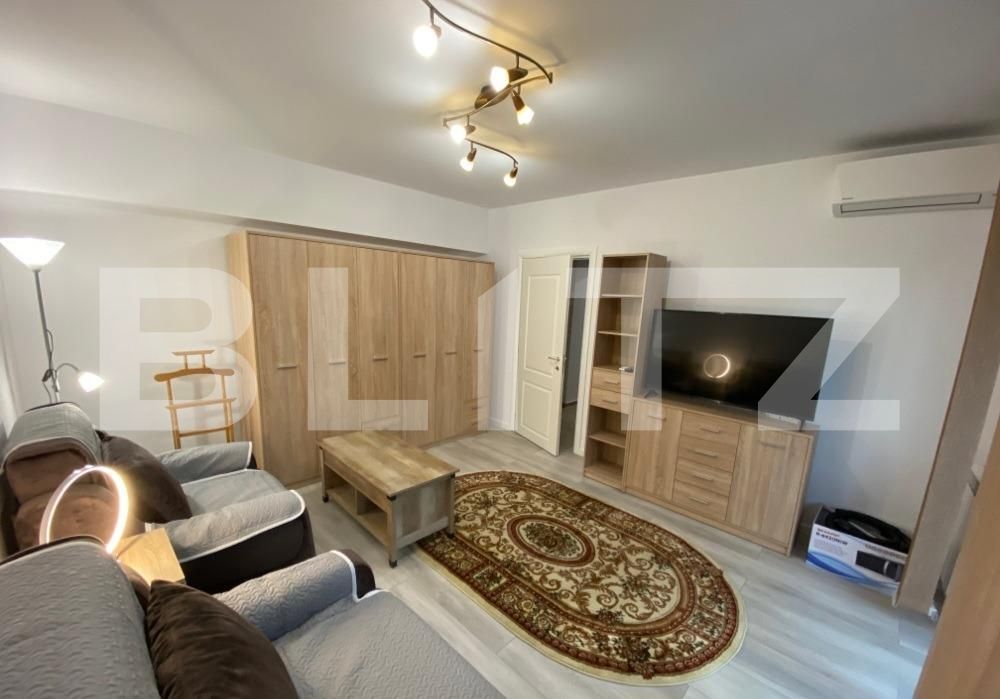 Garsonieră de închiriat Tatarasi - 111882AI | BLITZ Iași | Poza2