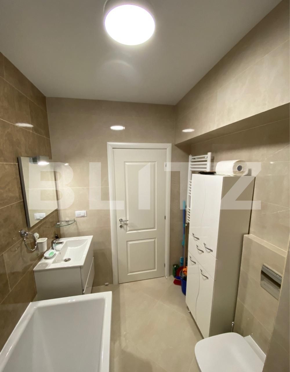 Garsonieră de închiriat Tatarasi - 111882AI | BLITZ Iași | Poza8