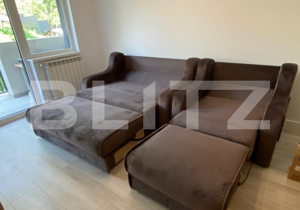 Garsonieră de închiriat Tatarasi - 111882AI | BLITZ Iași | Poza3