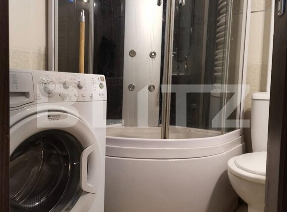 Apartament de închiriat 2 camere Tatarasi - 111895AI | BLITZ Iași | Poza7