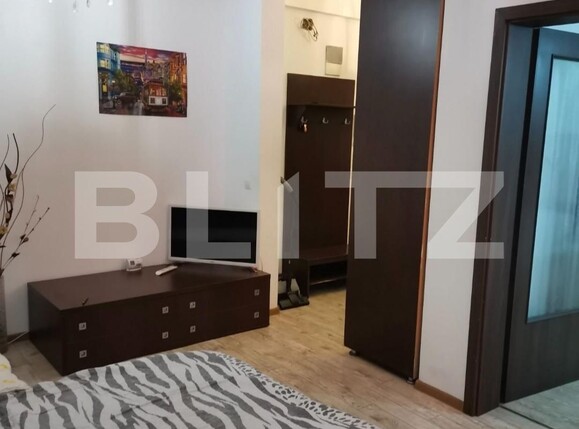 Apartament de închiriat 2 camere Tatarasi - 111895AI | BLITZ Iași | Poza3