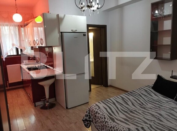 Apartament de închiriat 2 camere Tatarasi - 111895AI | BLITZ Iași | Poza4