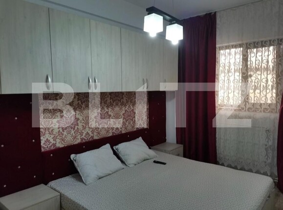 Apartament de închiriat 2 camere Tatarasi - 111895AI | BLITZ Iași | Poza1