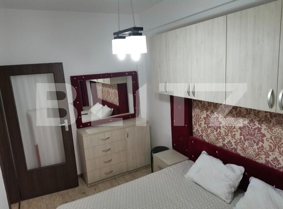 Apartament de închiriat 2 camere Tatarasi - 111895AI | BLITZ Iași | Poza2