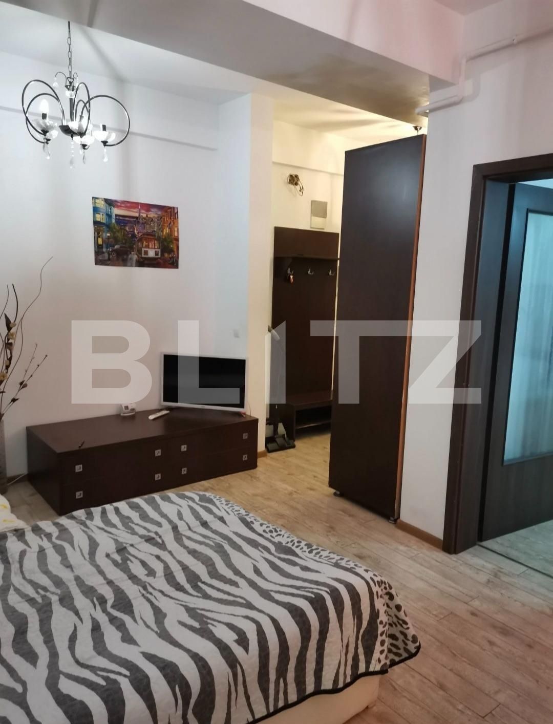 Apartament de închiriat 2 camere Tatarasi - 111895AI | BLITZ Iași | Poza3