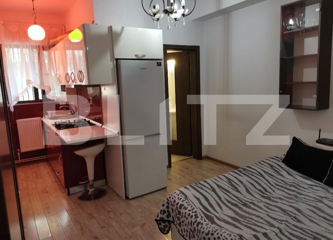 Apartament de închiriat 2 camere Tatarasi - 111895AI | BLITZ Iași | Poza4