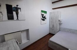 Apratament 4 camere, decomandat, 112mp, zona Centrala