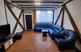 Apratament 4 camere, decomandat, 112mp, zona Centrala