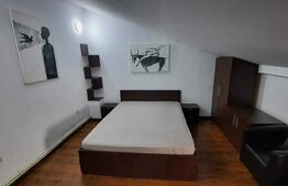 Apratament 4 camere, decomandat, 112mp, zona Centrala