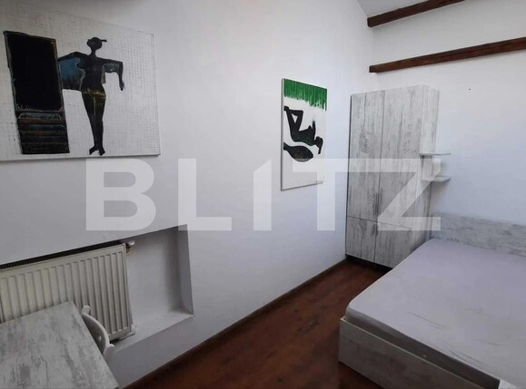 Apartament de închiriat 4 camere Central - 111920AI | BLITZ Iași | Poza5