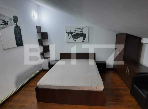 Apartament de închiriat 4 camere Central - 111920AI | BLITZ Iași | Poza4