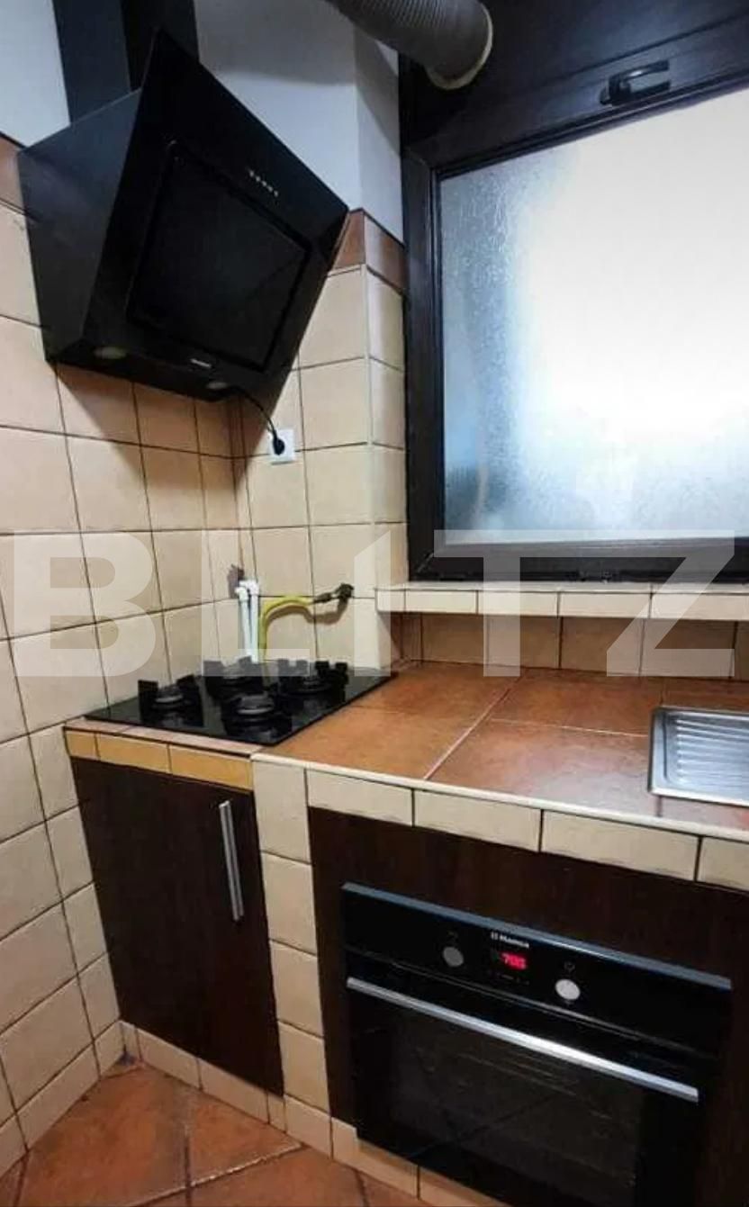Apartament de închiriat 4 camere Central - 111920AI | BLITZ Iași | Poza3