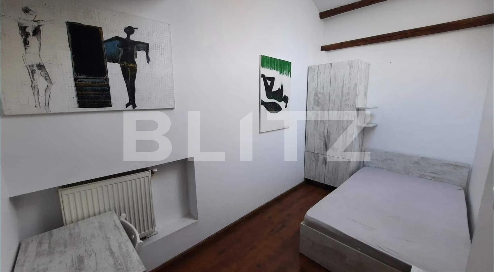 Apartament de închiriat 4 camere Central - 111920AI | BLITZ Iași | Poza5