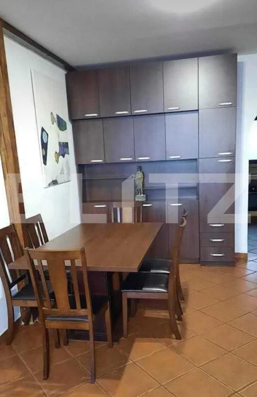 Apartament de închiriat 4 camere Central - 111920AI | BLITZ Iași | Poza2