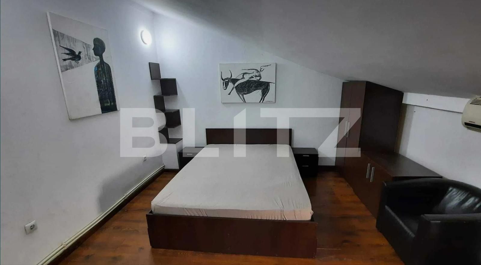Apartament de închiriat 4 camere Central - 111920AI | BLITZ Iași | Poza4