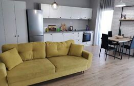 Apartament de 2 camere, semidecomandat, 54mp, zona Copou