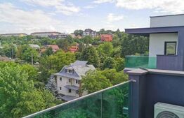 Apartament de 2 camere, semidecomandat, 54mp, zona Copou