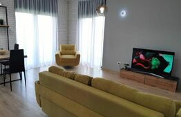 Apartament de 2 camere, semidecomandat, 54mp, zona Copou