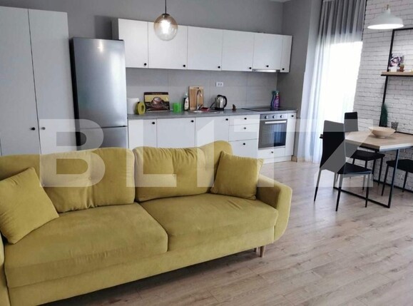 Apartament de închiriat 2 camere Copou - 111925AI | BLITZ Iași | Poza1