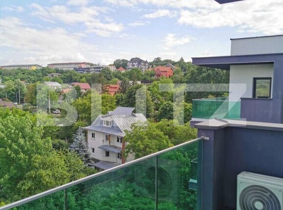 Apartament de închiriat 2 camere Copou - 111925AI | BLITZ Iași | Poza6