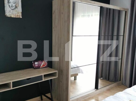 Apartament de închiriat 2 camere Copou - 111925AI | BLITZ Iași | Poza4