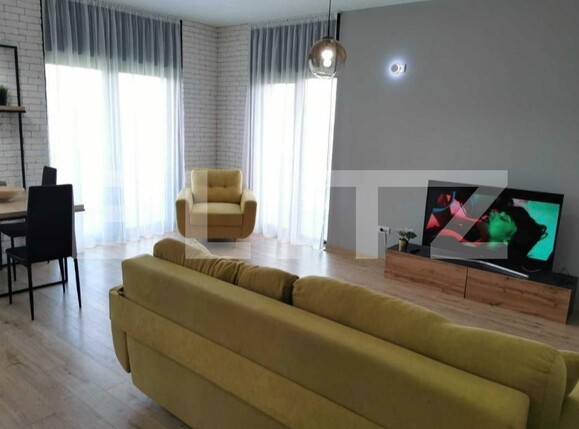 Apartament de închiriat 2 camere Copou - 111925AI | BLITZ Iași | Poza2