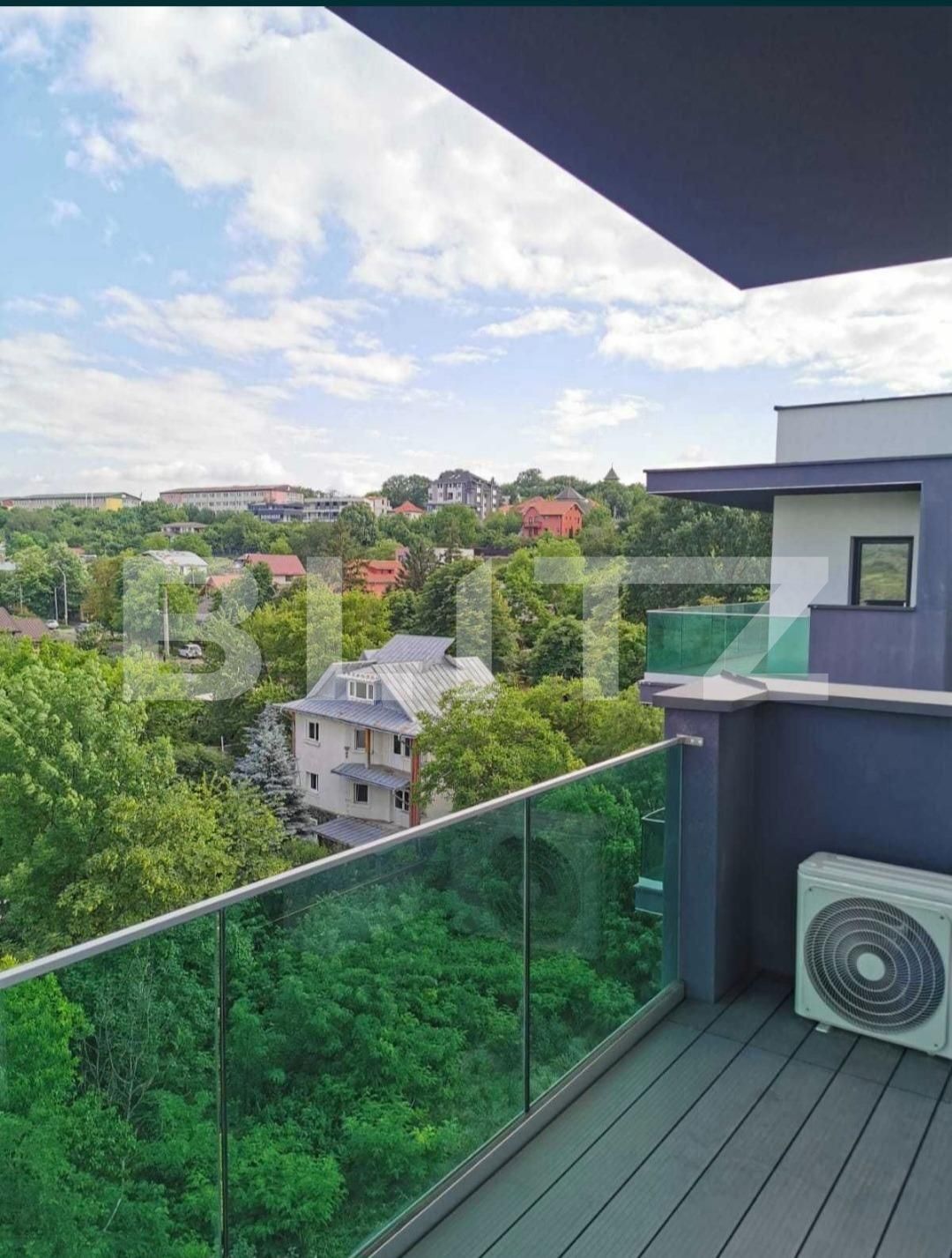 Apartament de închiriat 2 camere Copou - 111925AI | BLITZ Iași | Poza6